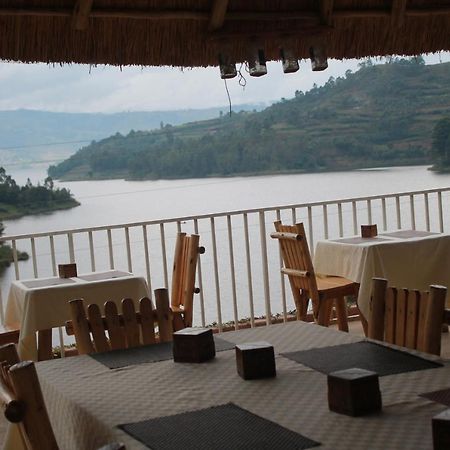 Lake Bunyonyi View Resort Kabale Exterior photo