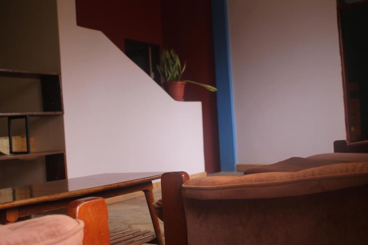 Lake Bunyonyi View Resort Kabale Exterior photo
