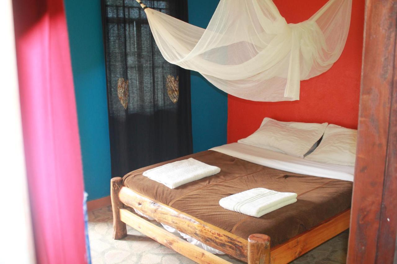 Lake Bunyonyi View Resort Kabale Exterior photo